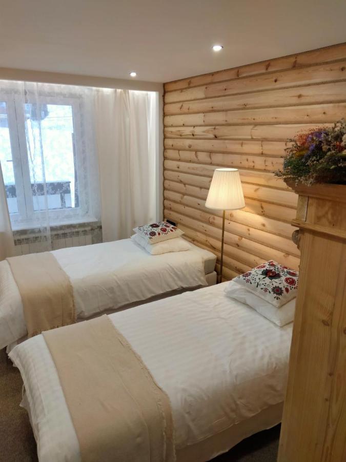 Anielki Apartament Zakopane Exterior foto